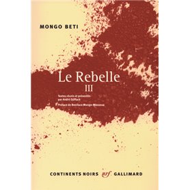 Le Rebelle