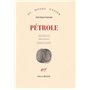 Pétrole