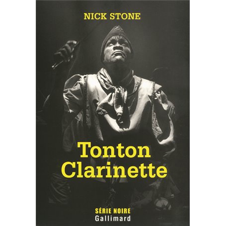 Tonton Clarinette