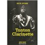 Tonton Clarinette