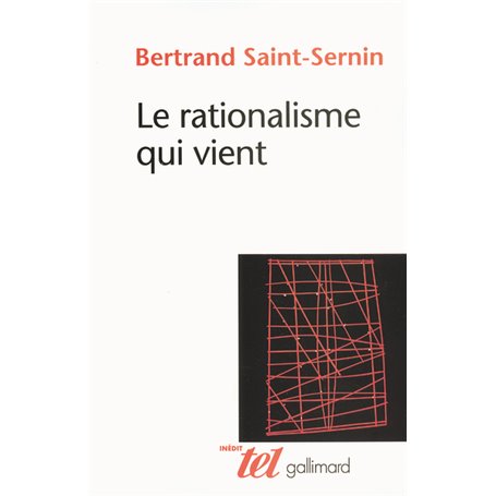 Le rationalisme qui vient