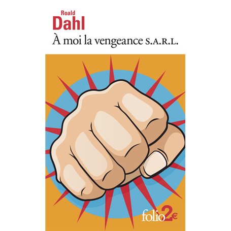 A moi la vengeance S.A.R.L/Madame Bixby