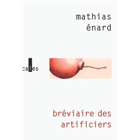 Bréviaire des artificiers