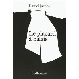 Le placard à balais