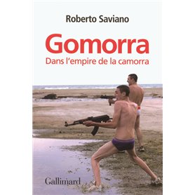 Gomorra