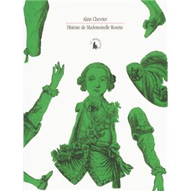 Histoire de Mademoiselle Rosette