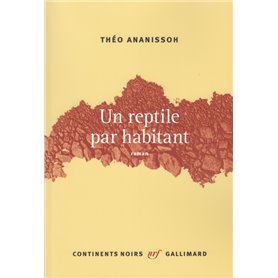 Un reptile par habitant