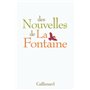 Des nouvelles de La Fontaine