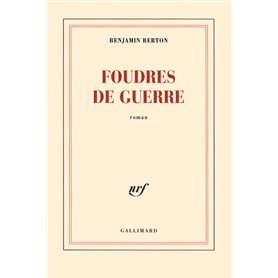 Foudres de guerre