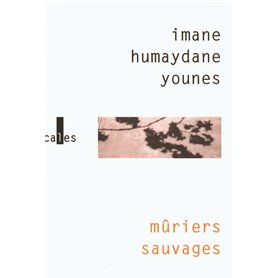 Mûriers sauvages