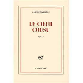 Le coeur cousu