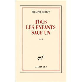 Tous les enfants sauf un