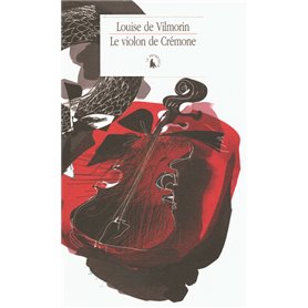 Le violon de Crémone