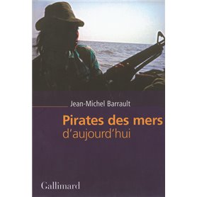 Pirates des mers d'aujourd'hui