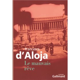 Le mauvais rêve