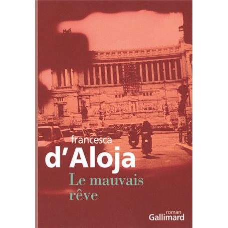 Le mauvais rêve