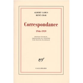Correspondance