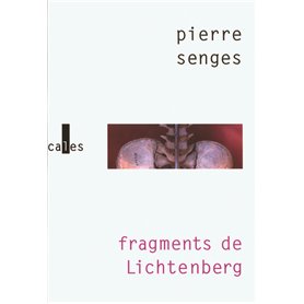 Fragments de Lichtenberg