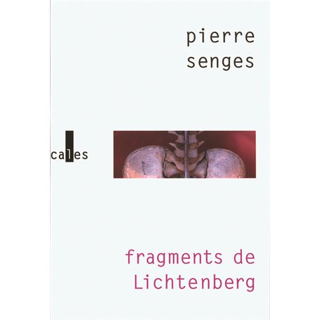 Fragments de Lichtenberg