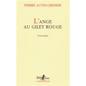 L'ange au gilet rouge