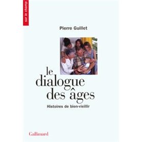 Le dialogue des âges