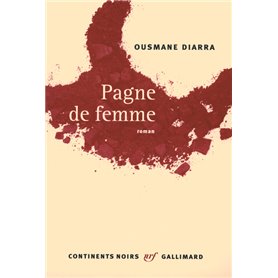 Pagne de femme