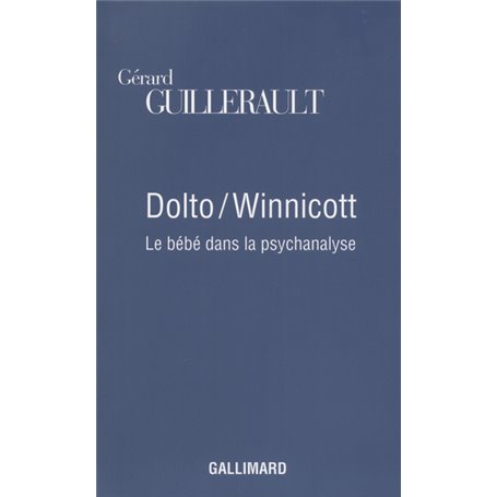 Dolto / Winnicott