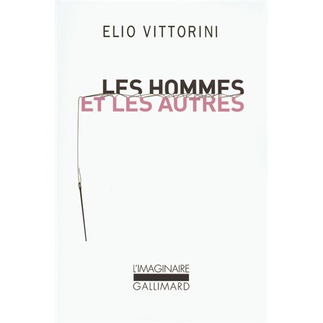 Les hommes et les autres