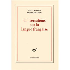 Conversations sur la langue française