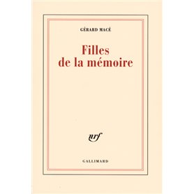 Filles de la mémoire