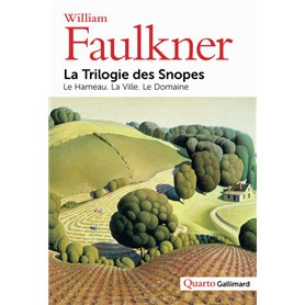 La Trilogie des Snopes
