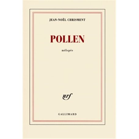 Pollen