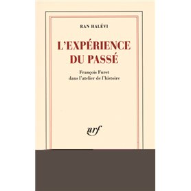 L'expérience du passé