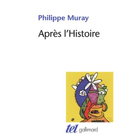 Après l'Histoire