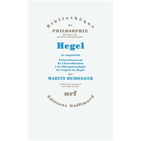 Hegel