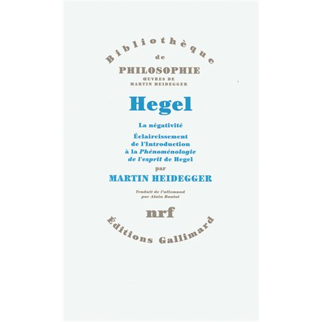 Hegel