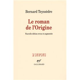 Le roman de l'Origine