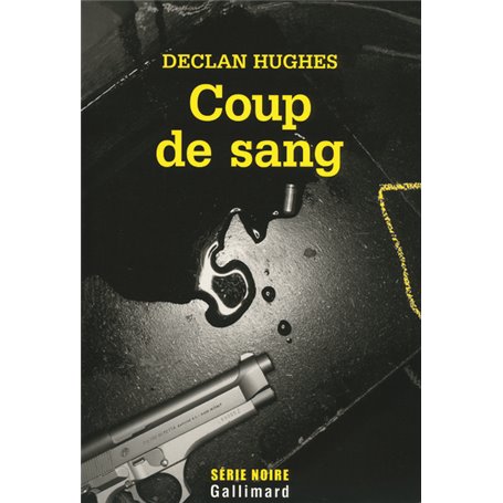 Coup de sang