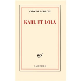 Karl et Lola