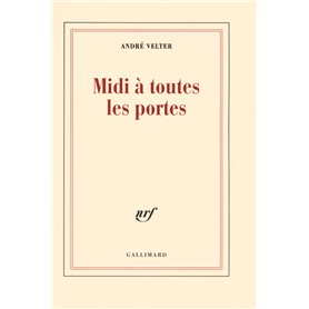 Midi à toutes les portes