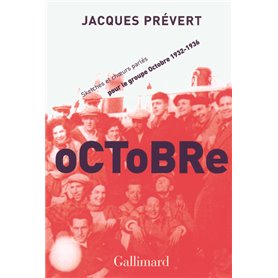 Octobre