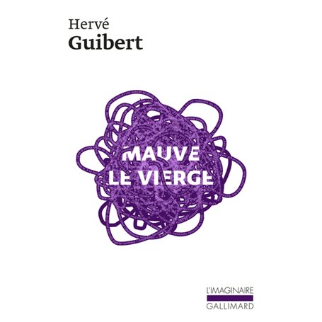 Mauve le vierge