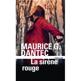 La sirène rouge