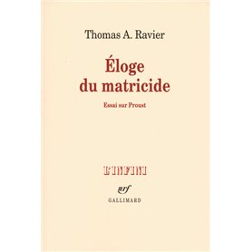Éloge du matricide