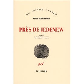 Près de Jedenew