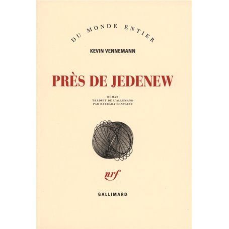 Près de Jedenew