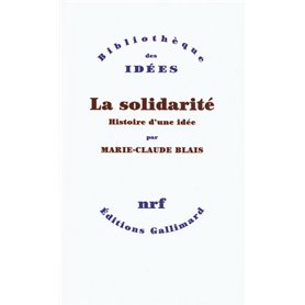 La solidarité