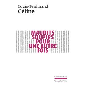 Maudits soupirs pour une autre fois
