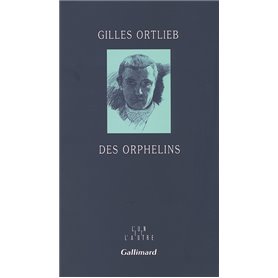 Des orphelins