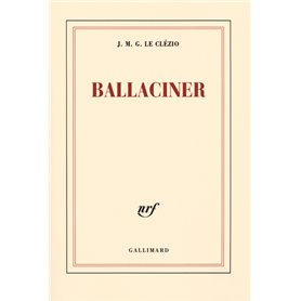 Ballaciner